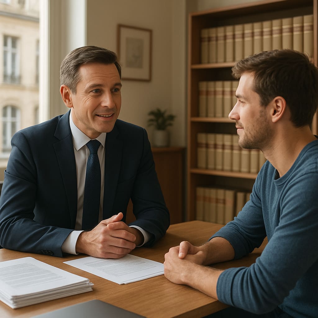 Rechtsberatung bei Personenschäden in Wien